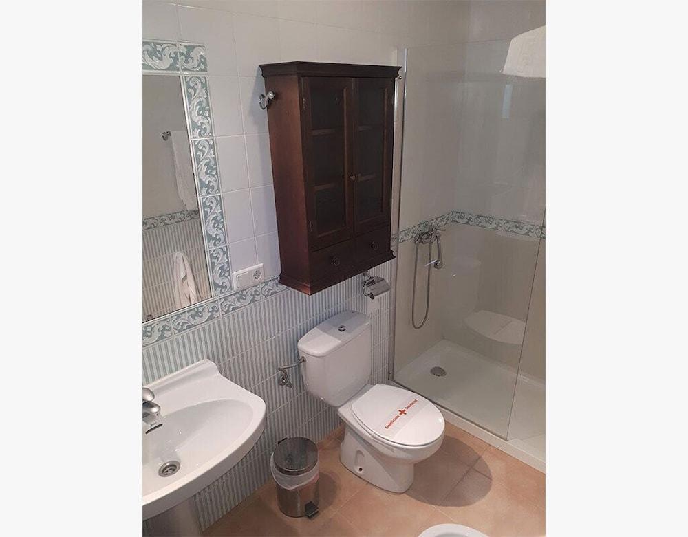 Escua Aparthotel Арчидона Екстериор снимка