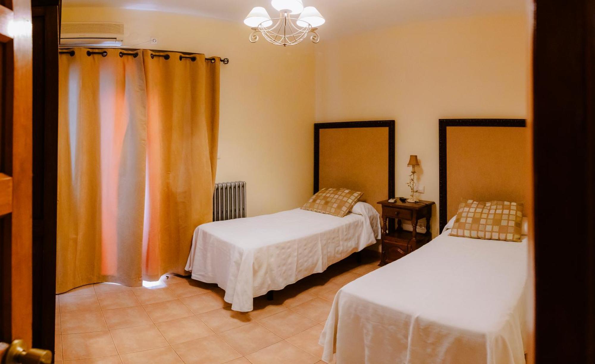 Escua Aparthotel Арчидона Екстериор снимка