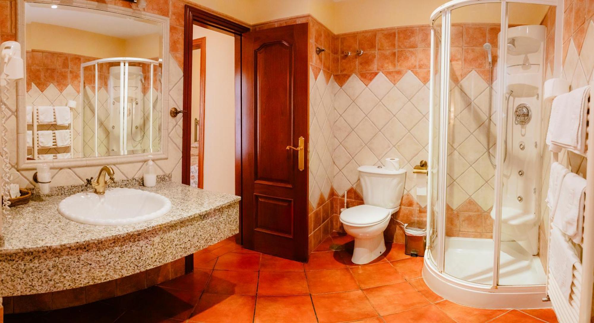 Escua Aparthotel Арчидона Екстериор снимка