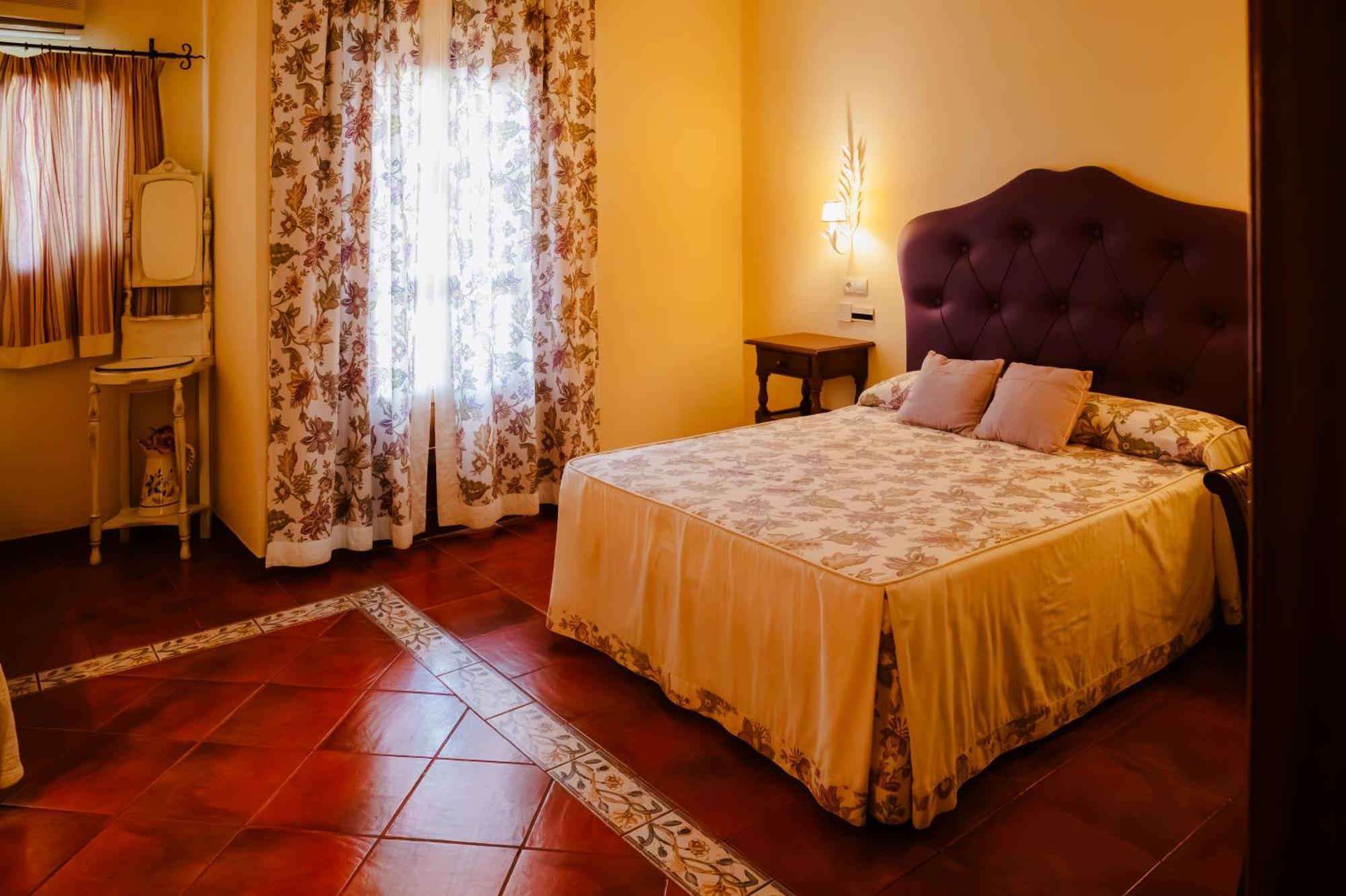 Escua Aparthotel Арчидона Екстериор снимка