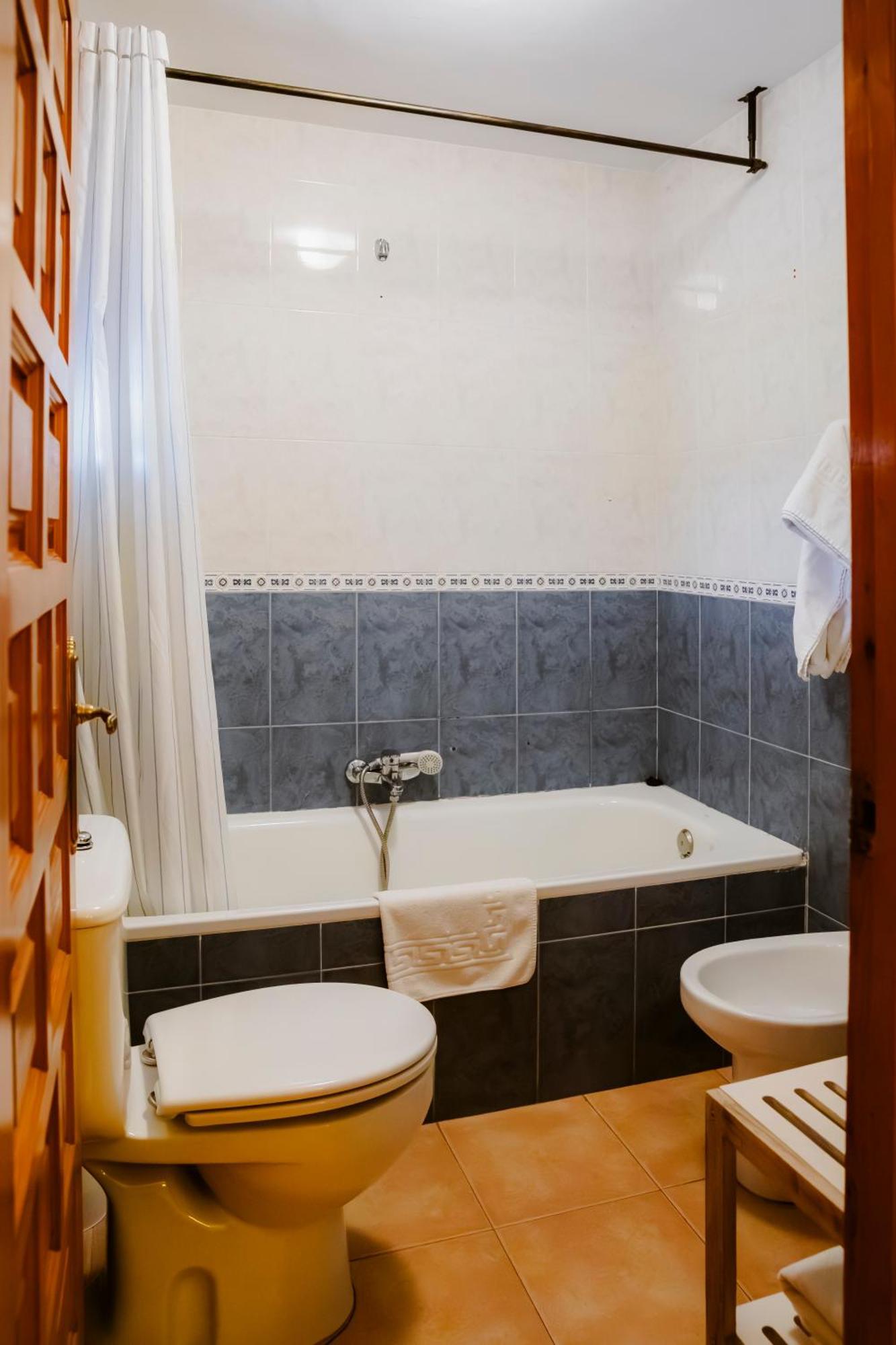 Escua Aparthotel Арчидона Екстериор снимка