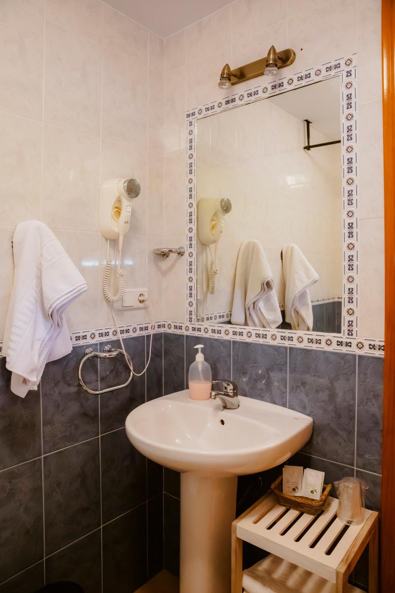Escua Aparthotel Арчидона Екстериор снимка