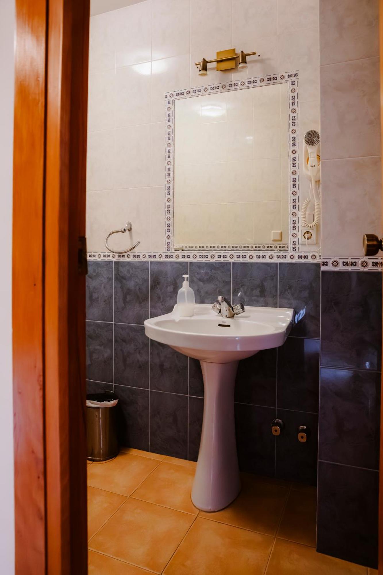 Escua Aparthotel Арчидона Екстериор снимка