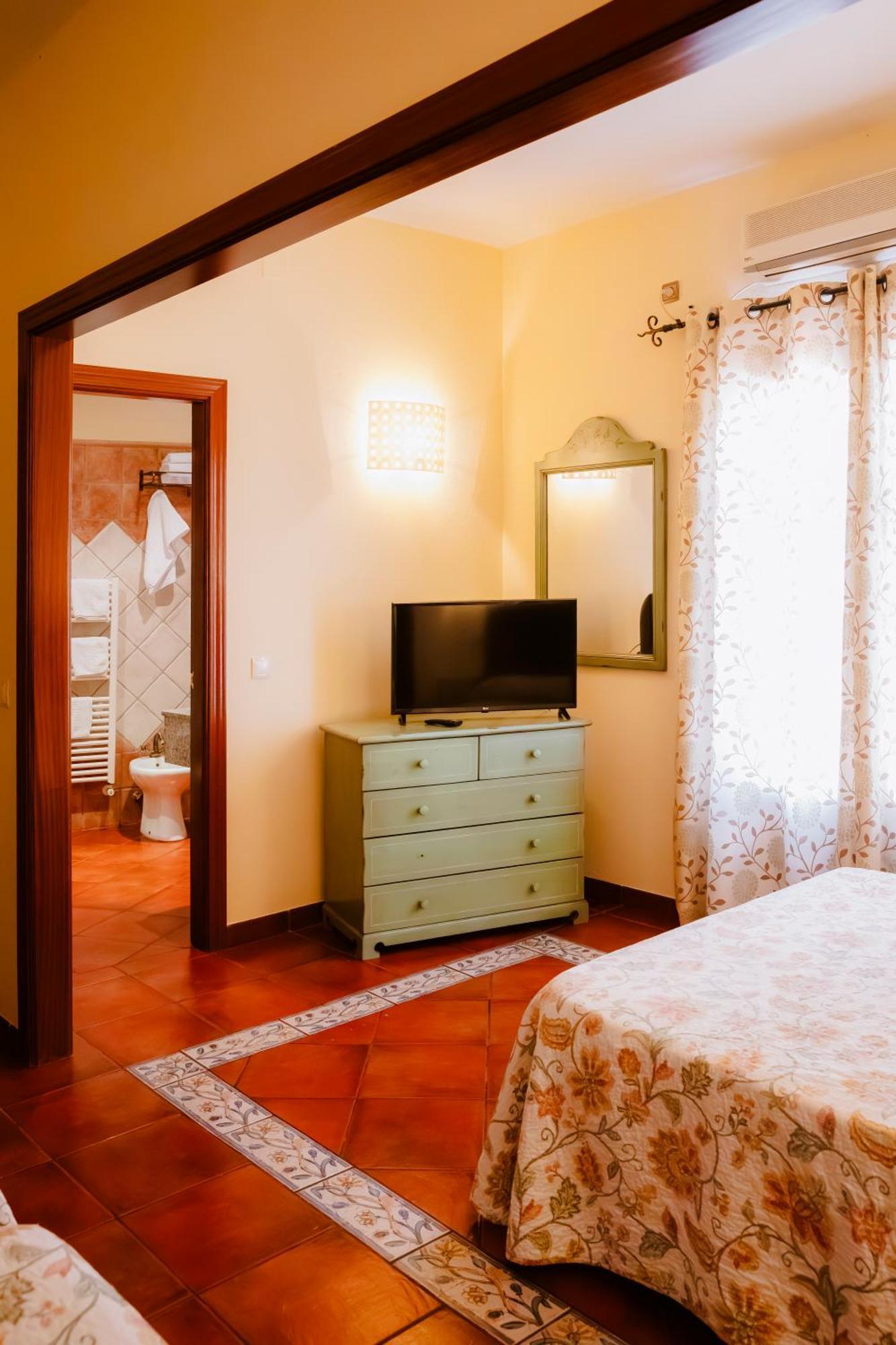 Escua Aparthotel Арчидона Екстериор снимка