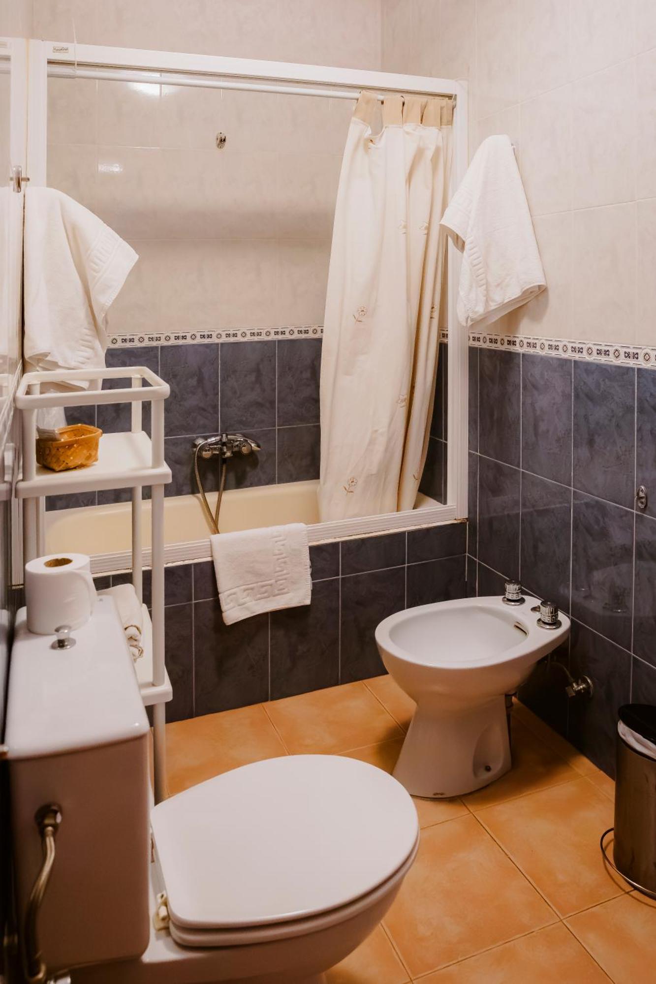 Escua Aparthotel Арчидона Екстериор снимка