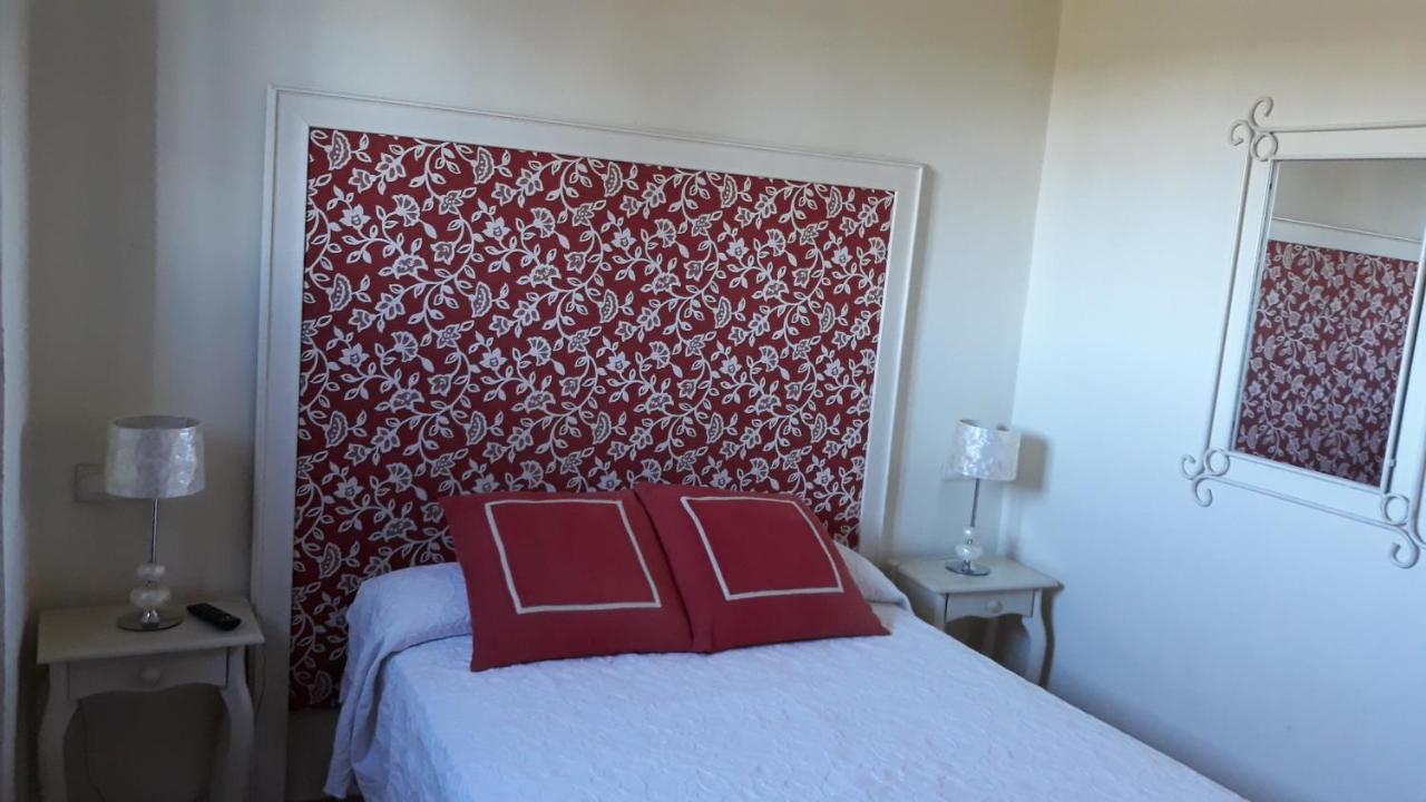 Escua Aparthotel Арчидона Екстериор снимка